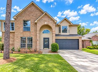 22603 August Leaf Dr, Tomball, TX 77375