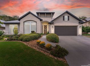 455 Knoll Spgs, Boerne, TX 78006