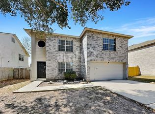 510 Thicket Ln, Kyle, TX 78640