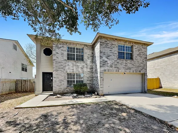 510 Thicket Ln, Kyle, TX 78640