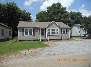 108 Collinwood St, South Fulton, TN 38257