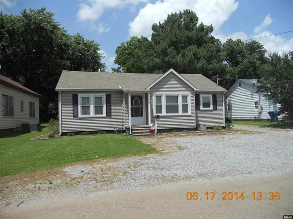 108 Collinwood St, South Fulton, TN 38257