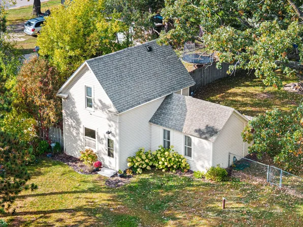 155 Saint Francis Ave NW, Bethel, MN 55005