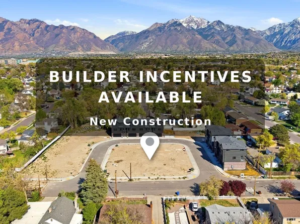 7623 S 300 E, Midvale, UT 84047
