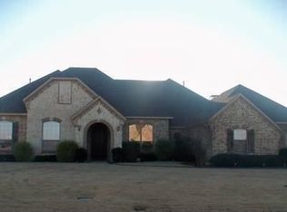 314 Partridge Dr, Rockwall, TX 75032