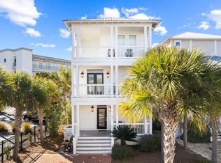 32 Lazy Day Ln, Seacrest, FL 32461