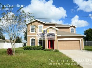22 Ulster Ct, Palm Coast, FL 32164