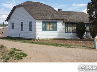 15930 County Road 25, Platteville, CO 80651