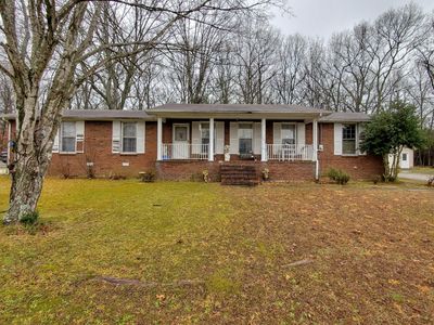 1021 Oakdale St, Manchester, TN, 37355