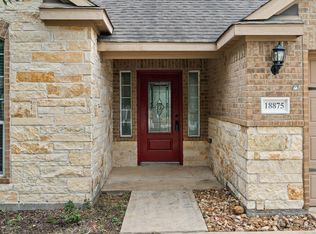 18875 Maverick Ranch Rd E, Magnolia, TX 77355