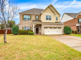 225 Kendrick Way, Prattville, AL 36066