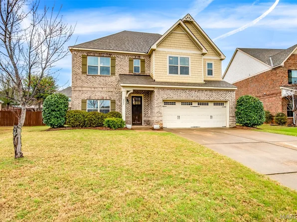 225 Kendrick Way, Prattville, AL 36066