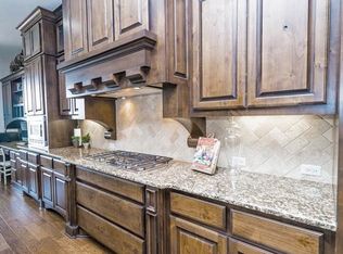 196 Mirafield Ln, Austin, TX 78737