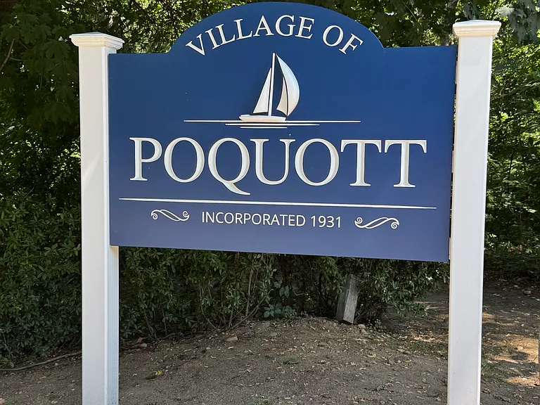 Village of Poquott