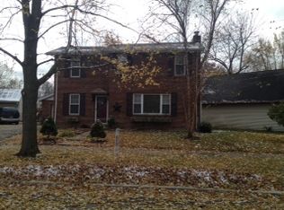 1545 W Mulberry St, Kokomo, IN 46901