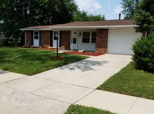 8117 Wyoming Pass, Fort Wayne, IN 46815