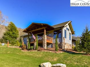 66 Valley Vw, Banner Elk, NC 28604