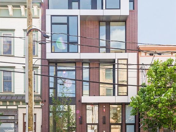 2nd image of 129 Brunswick St #3B
