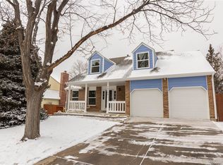 19199 E Rice Dr, Aurora, CO 80015