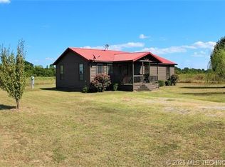 85 S Rodgers Ln, Durant, OK 74701
