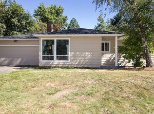 7793 SW Mayo St, Portland, OR 97223