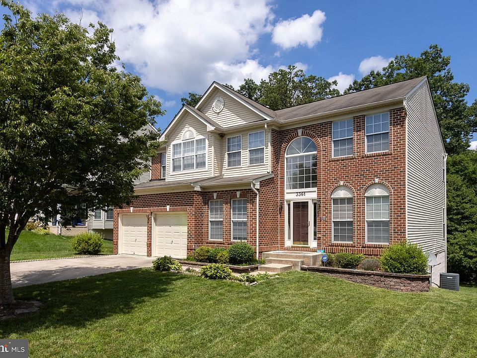 3361 Shrewsbury Rd, Abingdon, MD 21009 MLS MDHR2022214 Zillow