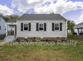 1508 N 30th St, Richmond, VA 23223