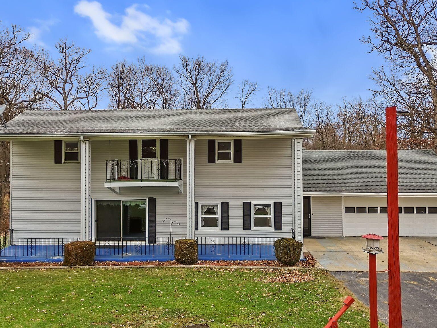 14511 Wheeler St, Cedar Lake, IN 46303 | Zillow