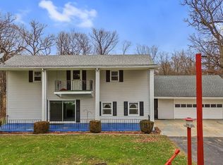 14511 Wheeler St, Cedar Lake, IN 46303