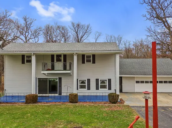14511 Wheeler St, Cedar Lake, IN 46303