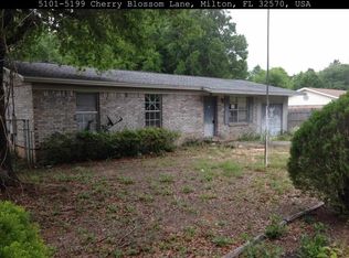 5150 Cherry Blossom Ln, Milton, FL 32570