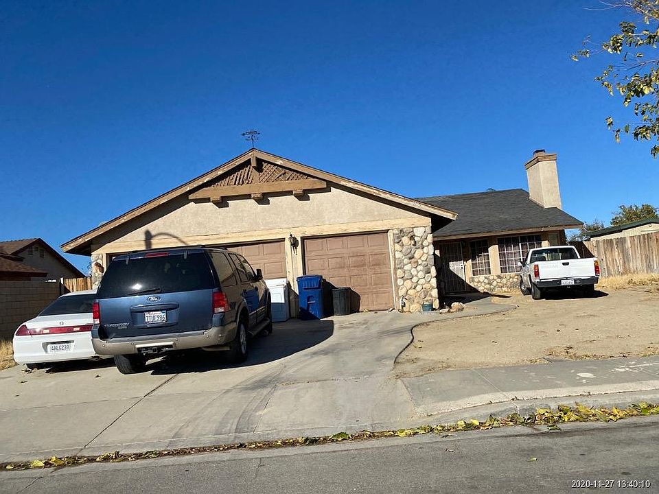 Property Front View