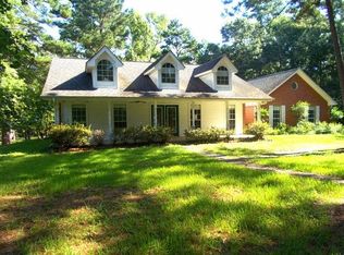 6 Salt Creek Dr, Trinity, TX 75862