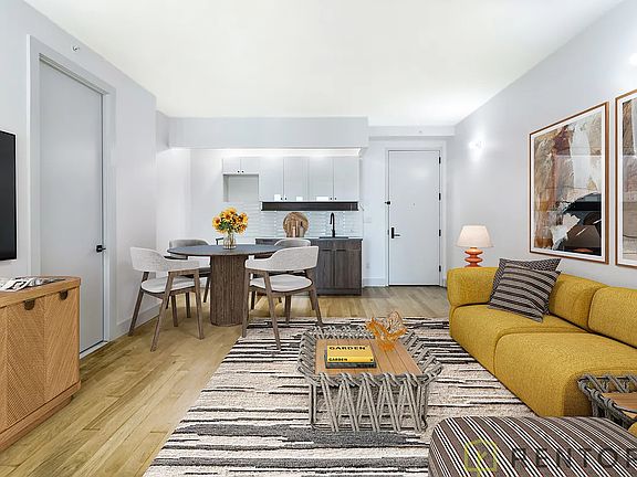2nd image of 1884 Broadway #711N