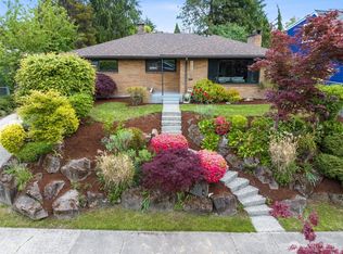 3850 38th Ave S, Seattle, WA