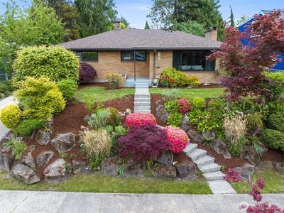 3850 38th Avenue S, Seattle, WA, 98118
