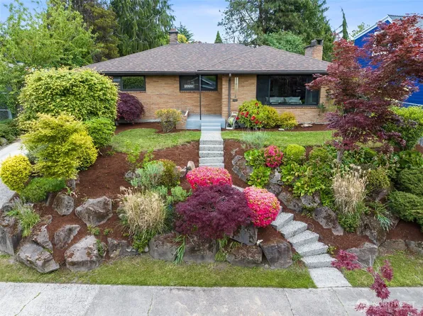 3850 38th Avenue S, Seattle, WA 98118