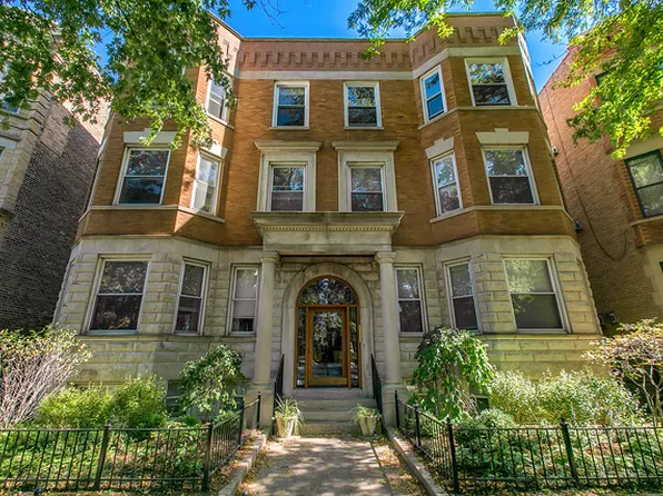 2839 N Burling St, Chicago, IL 60657
