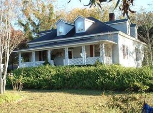 2090 Lee Road 145, Salem, AL 36874