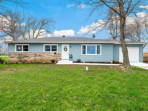 12206 W 181st Ave, Lowell, IN 46356