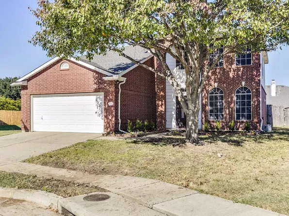 4920 Steeple Chase Ct, Grand Prairie, TX 75052
