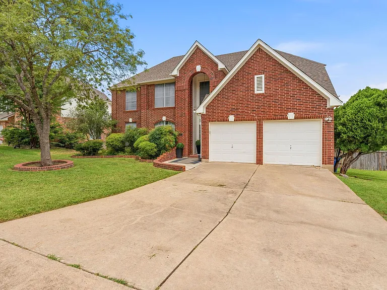 8317 Pommel Dr — Photo 1