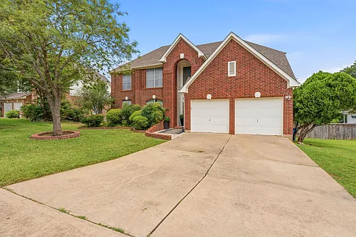 8317 Pommel Dr Photo 1