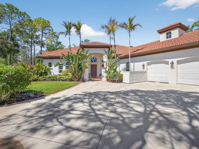 18764 SE Old Trail Drive, Jupiter, FL, 33478