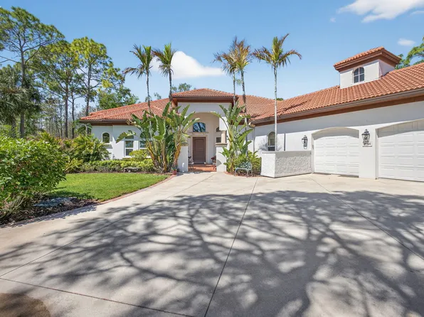 18764 SE Old Trail Drive, Jupiter, FL 33478