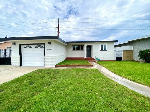11719 Angell St, Norwalk, CA 90650