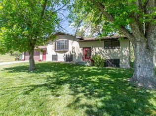 7209 Peaceful Pines Ct, Black Hawk, SD 57718