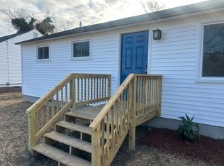 124 E Weaver Rd, Hampton, VA 23666