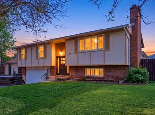 159 E Wilson Rd, North Salt Lake, UT 84054