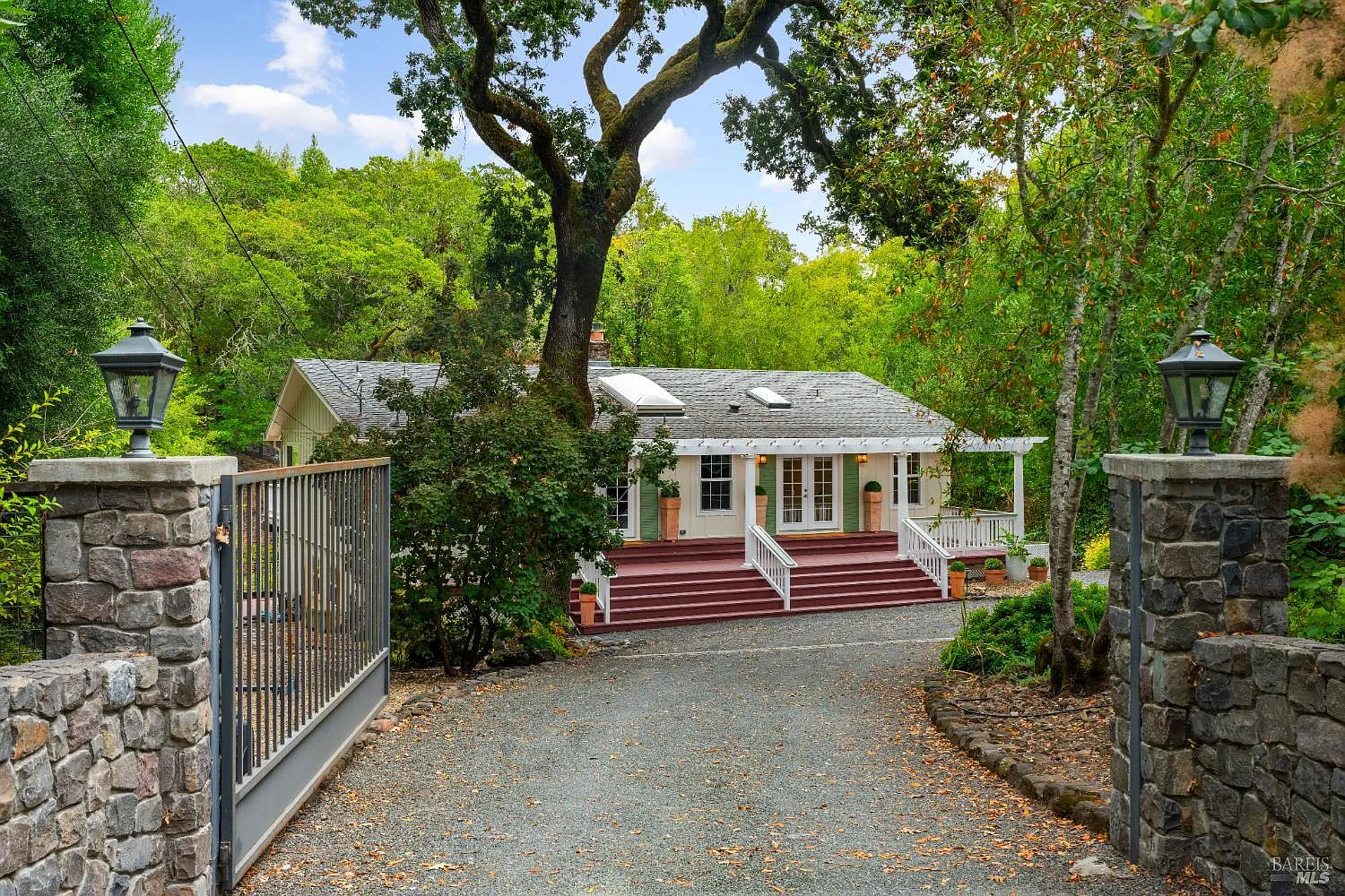 4300 Warm Springs Road - Photo 4